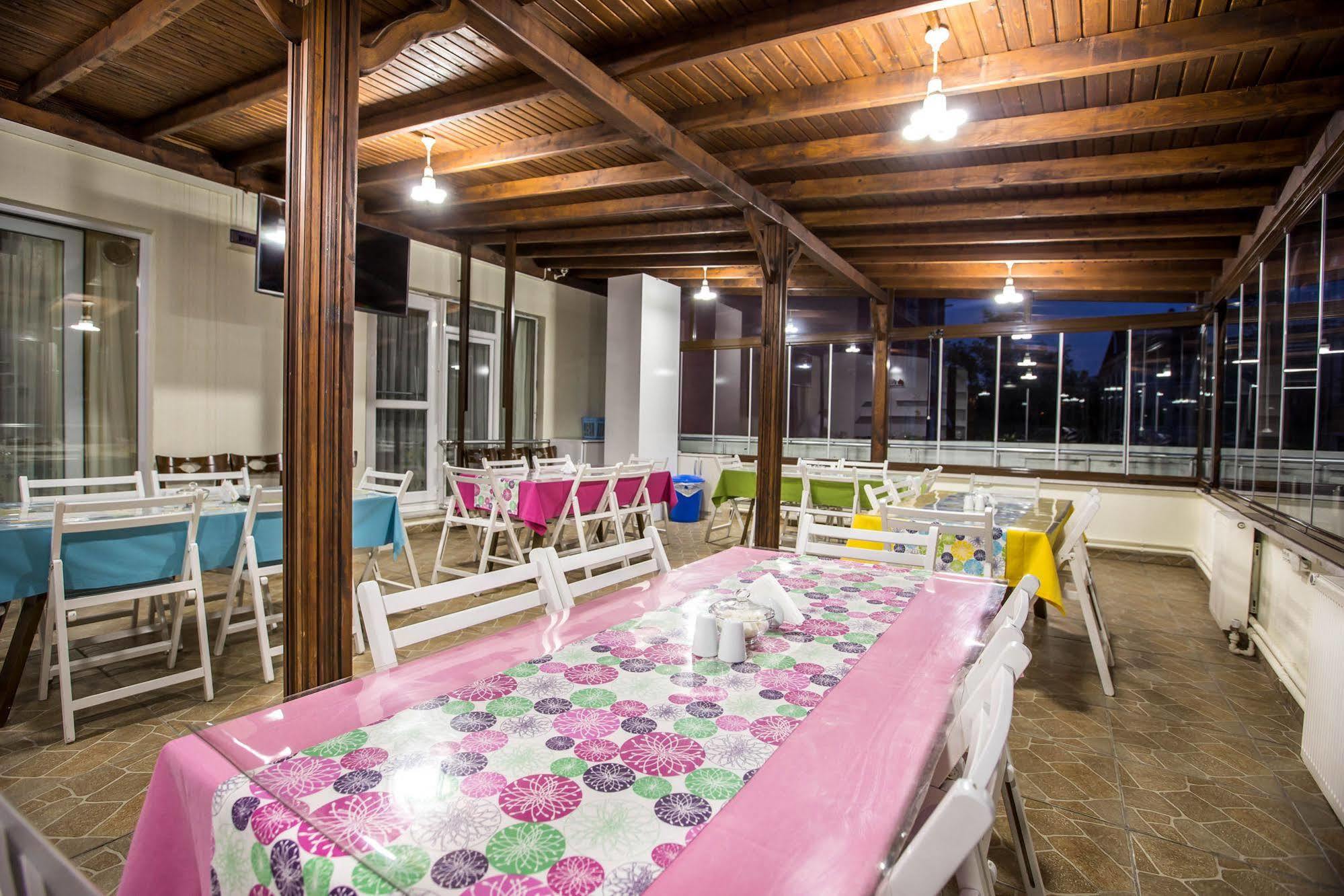 Evren Konukevi Pansiyon Bolu Exterior foto